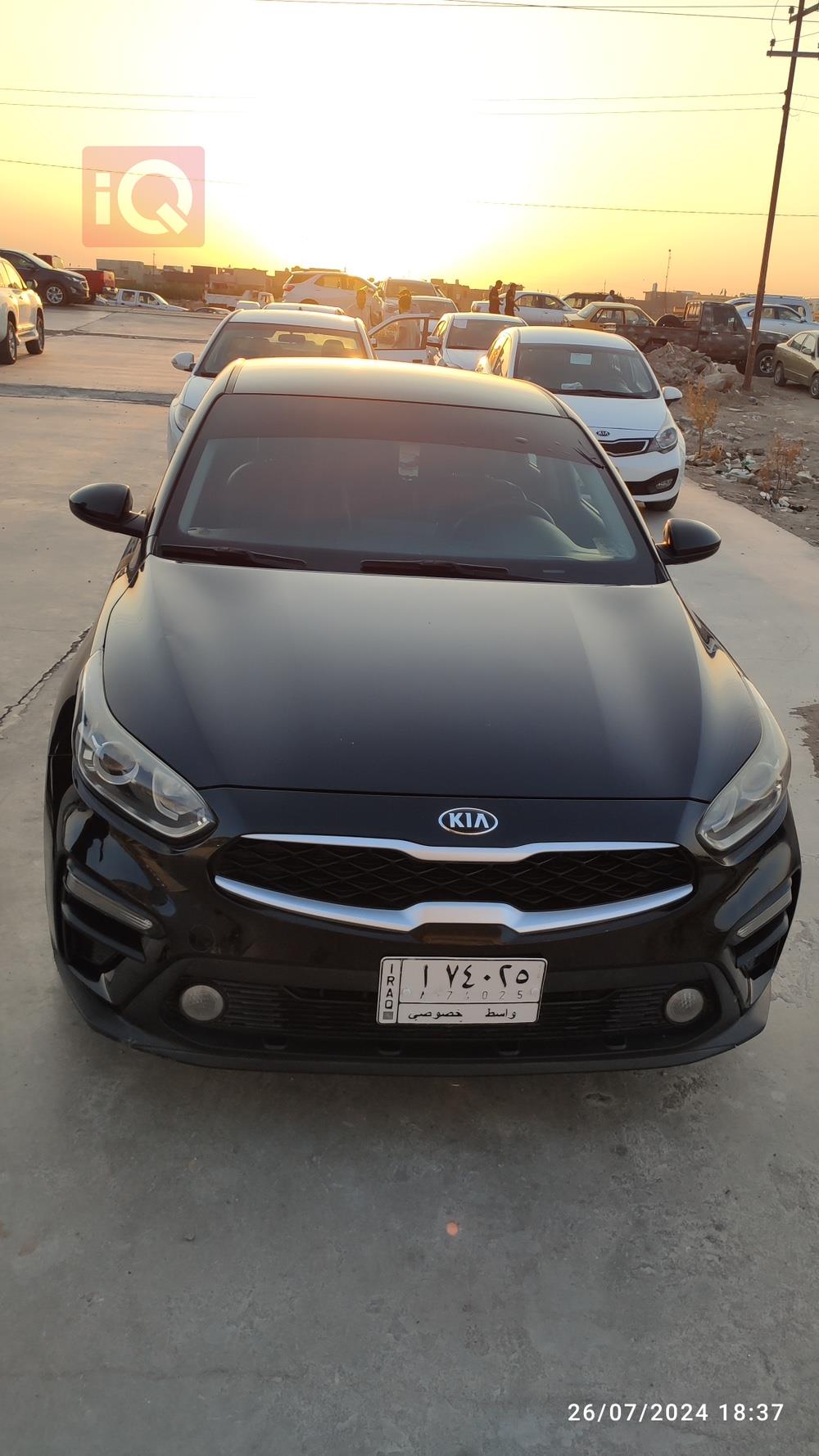 Kia Cerato